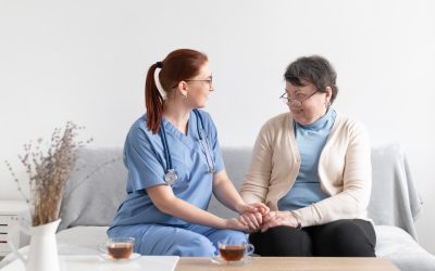 The Gift of Friendship: Nurturing Well-being through Companionship Care