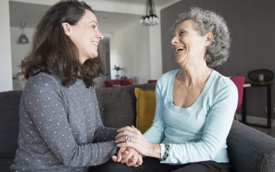 Home-Based Healing: Transforming Lives with Personal Care by Caregivers
